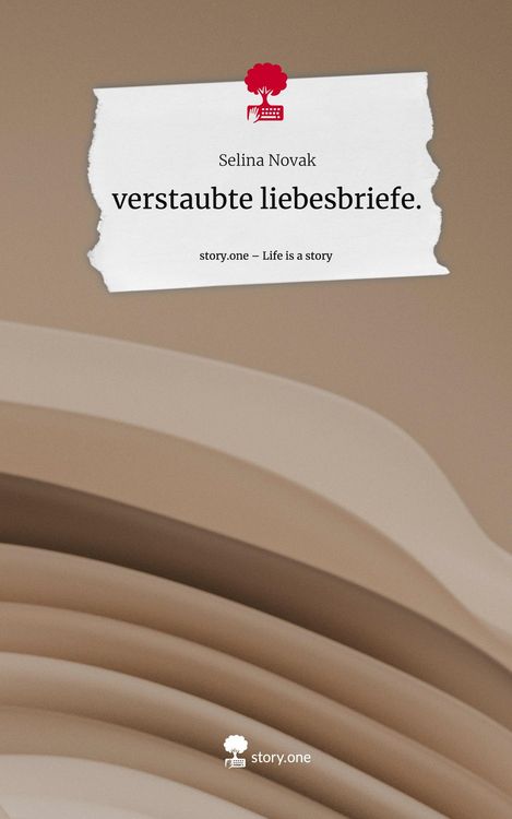 Produktbild: Verstaubte liebesbriefe.. Life is a Story - story.one