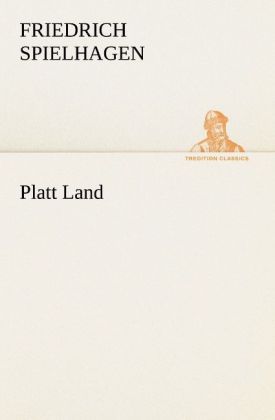 Produktbild: Platt Land
