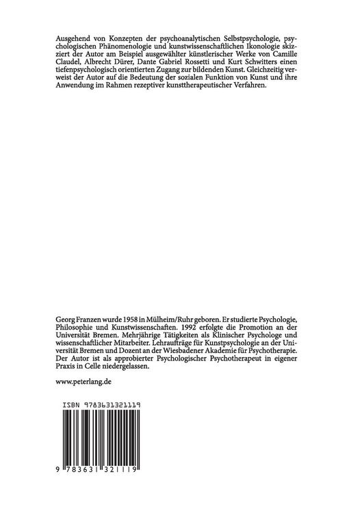 Produktbild: Symbolisches Verstehen