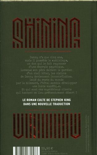 Produktbild: Shining