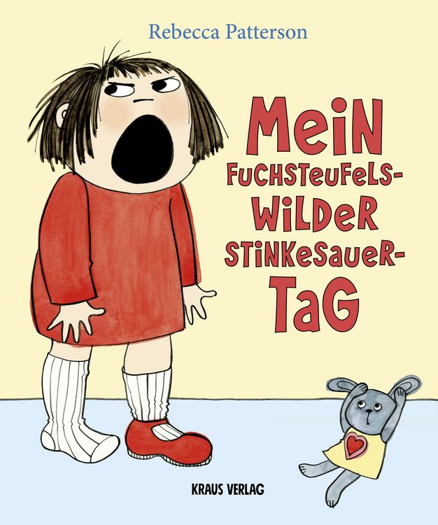 Produktbild: Mein fuchsteufelswilder Stinkesauer-Tag