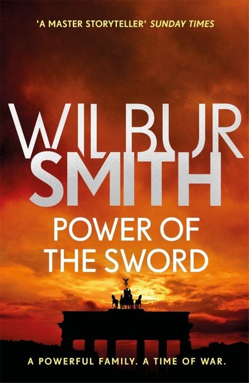 Produktbild: Power of the Sword