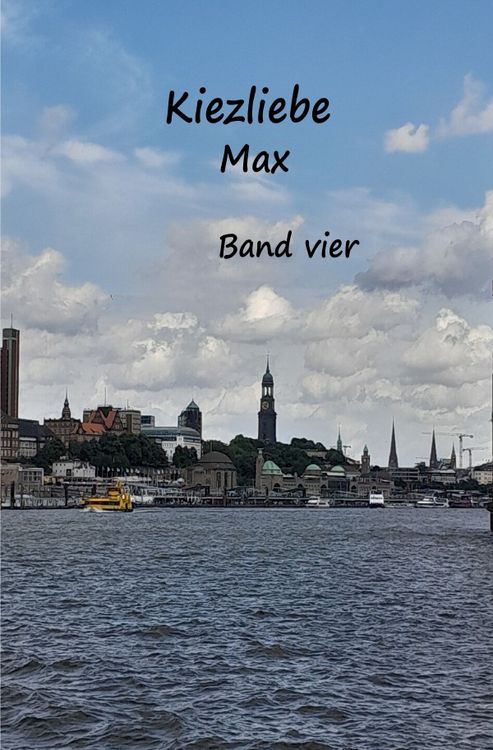 Produktbild: Kiezliebe / Kiezliebe Max