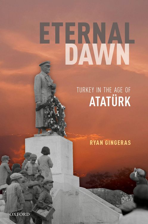 Produktbild: Eternal Dawn