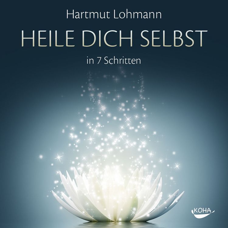 Produktbild: Heile dich selbst