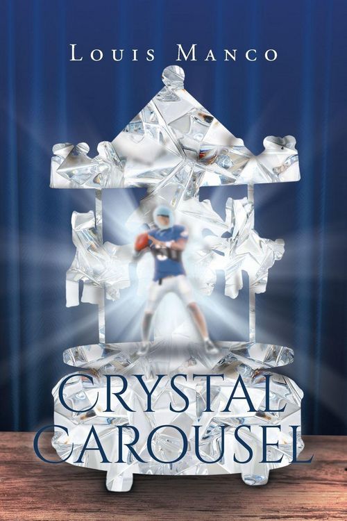 Produktbild: Crystal Carousel