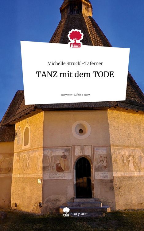 Produktbild: TANZ mit dem TODE. Life is a Story - story.one