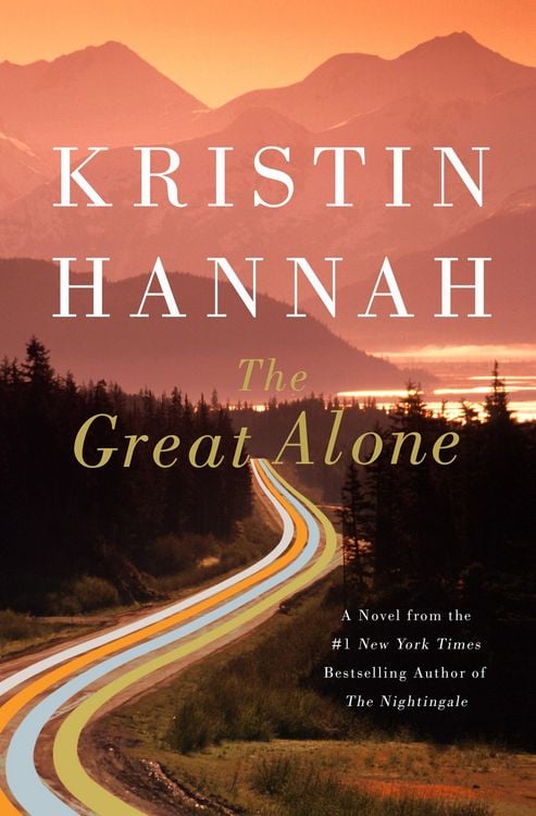 Produktbild: Great Alone