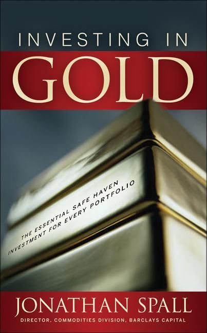 Produktbild: Investing in Gold: The Essential Safe Haven Investment for Every Portfolio