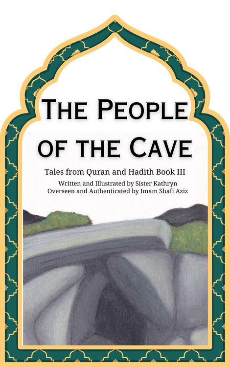Produktbild: The People of the Cave