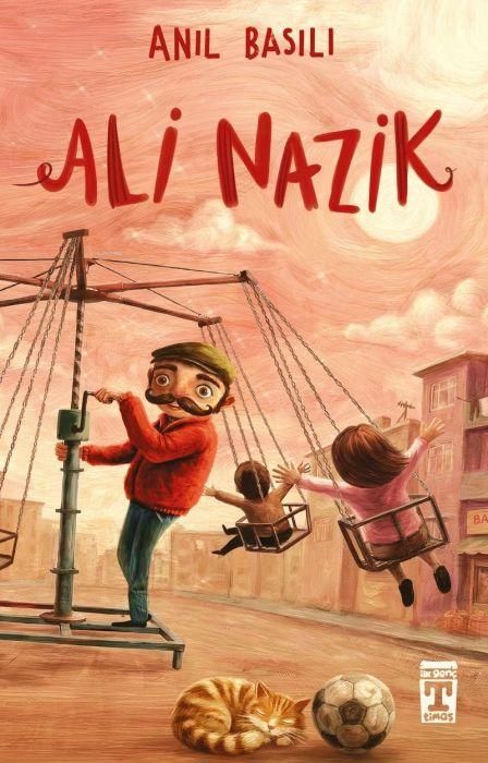 Produktbild: Ali Nazik