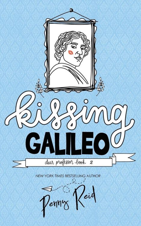 Produktbild: Kissing Galileo