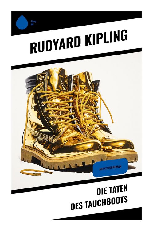 Produktbild: Die Taten des Tauchboots