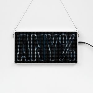 Produktbild: Any Percent