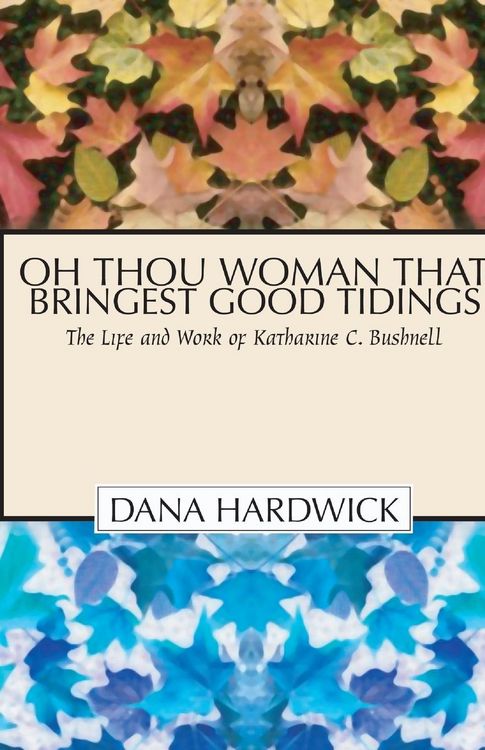 Produktbild: Oh Thou Woman That Bringest Good Tidings