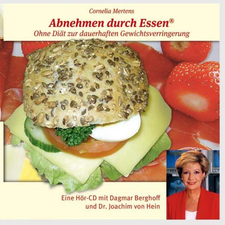 Produktbild: Abnehmen durch Essen