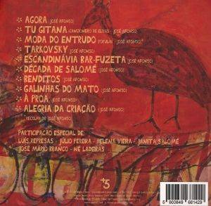 Produktbild: Galinhas Do Mato