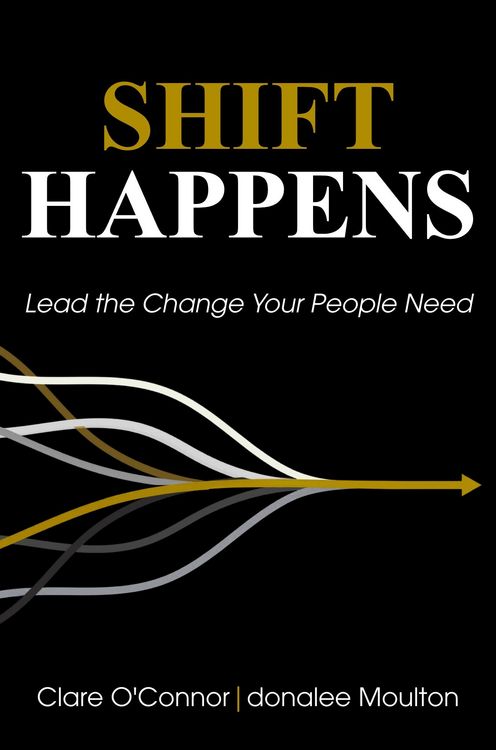 Produktbild: Shift Happens