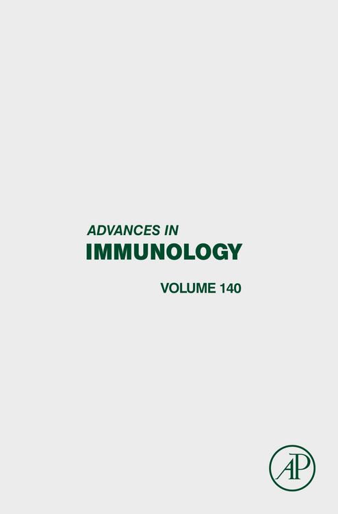 Produktbild: Advances in Immunology