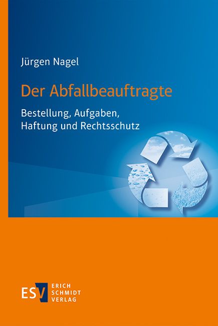 Produktbild: Der Abfallbeauftragte