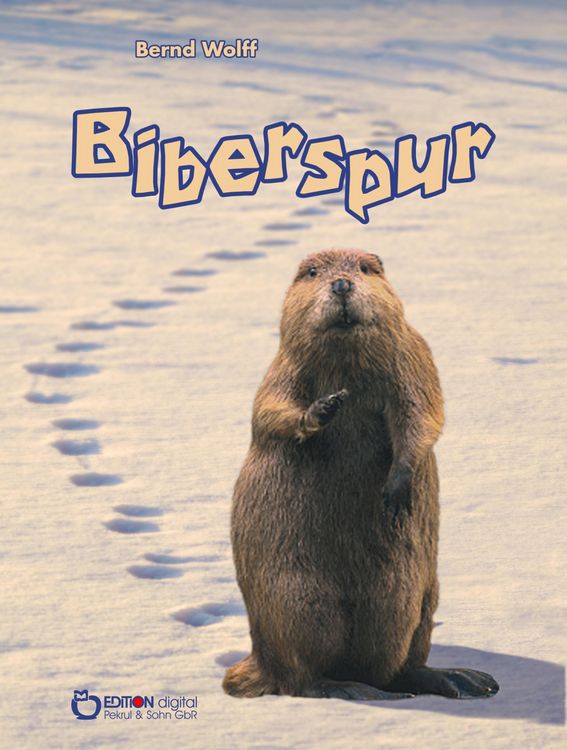 Produktbild: Biberspur