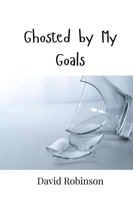 Produktbild: Ghosted by My Goals