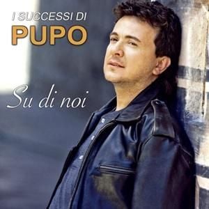 Produktbild: Su Di Noi-I Successi Di Pupo