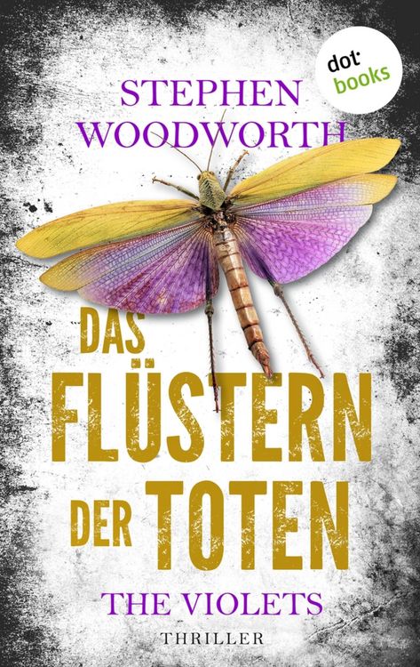 Produktbild: Das Fl&uuml;stern der Toten