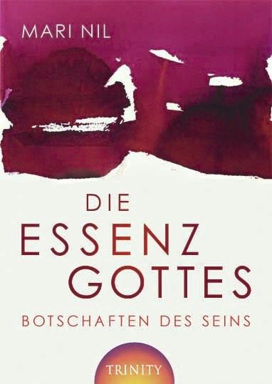 Produktbild: Die Essenz Gottes