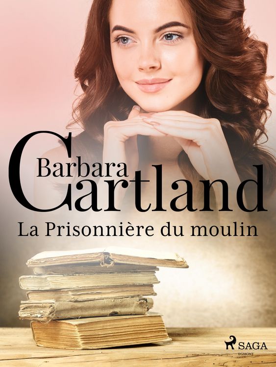 Produktbild: La Prisonni&egrave;re du moulin
