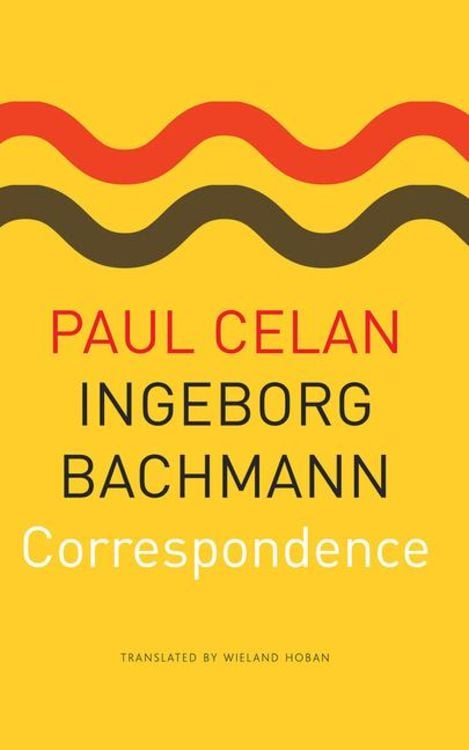 Produktbild: Correspondence