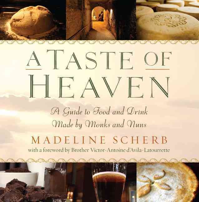 Produktbild: Taste Of Heaven