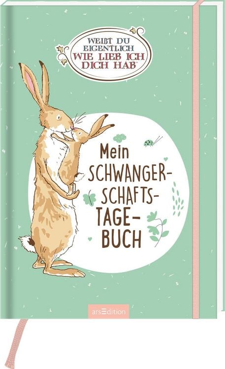 Produktbild: Wei&szlig;t du eigentlich, wie lieb ich dich hab?