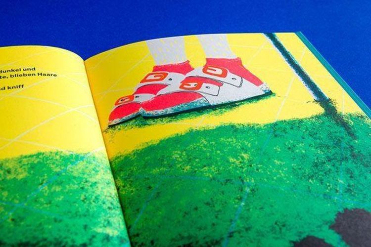 Produktbild: Begel, der Egel