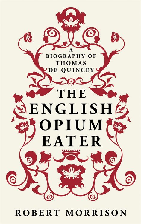 Produktbild: The English Opium-Eater