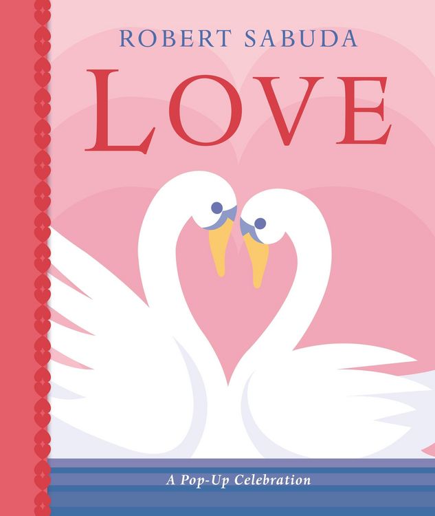 Produktbild: Love: A Pop-up Celebration