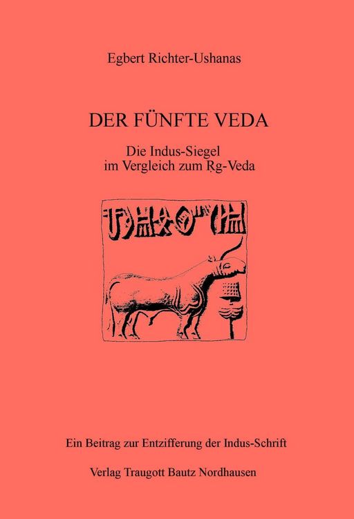 Produktbild: Der f&uuml;nfte Veda