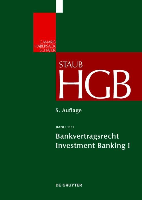 Produktbild: Bankvertragsrecht