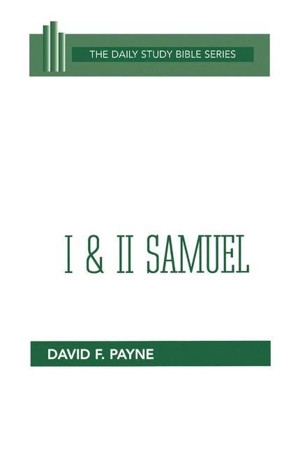 Produktbild: I & II Samuel