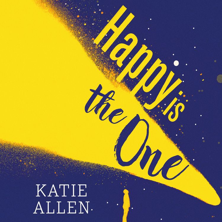 Produktbild: Happy is the One