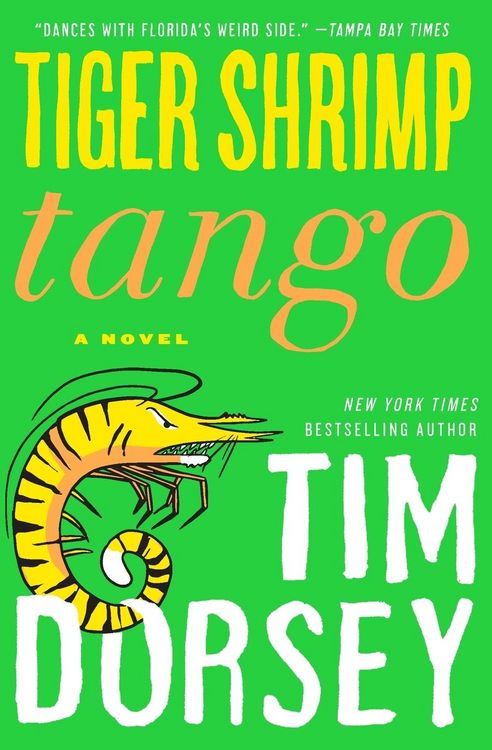 Produktbild: Tiger Shrimp Tango Pb