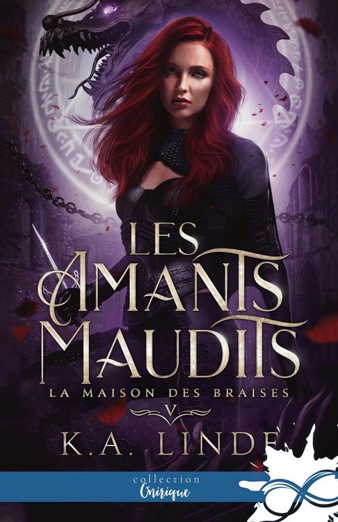 Produktbild: La Maison des Braises