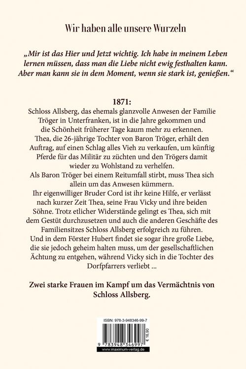 Produktbild: Allsberg 1871 &ndash; Der Glanz der alten Zeit