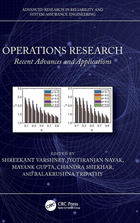 Produktbild: Operations Research