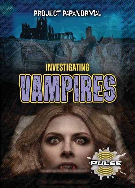 Produktbild: Investigating Vampires