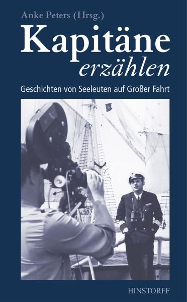Produktbild: Kapit&auml;ne erz&auml;hlen