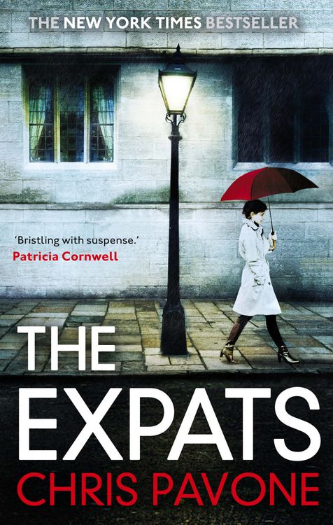 Produktbild: The Expats
