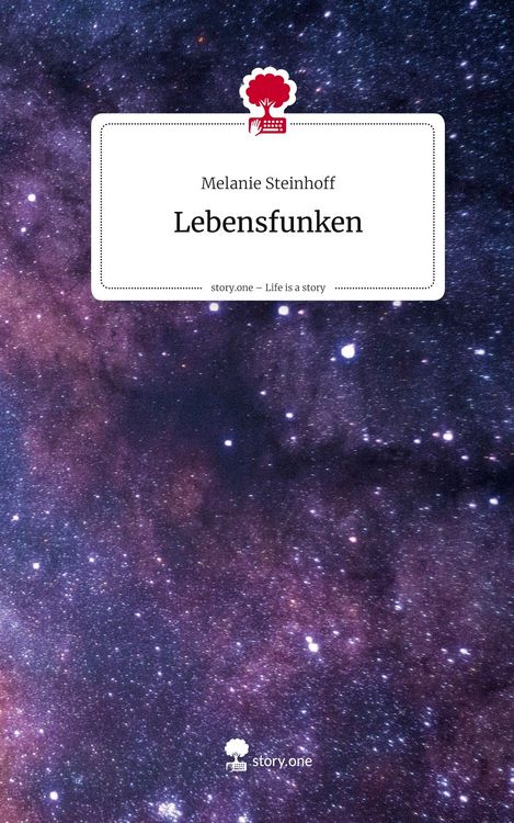 Produktbild: Lebensfunken. Life is a Story - story.one