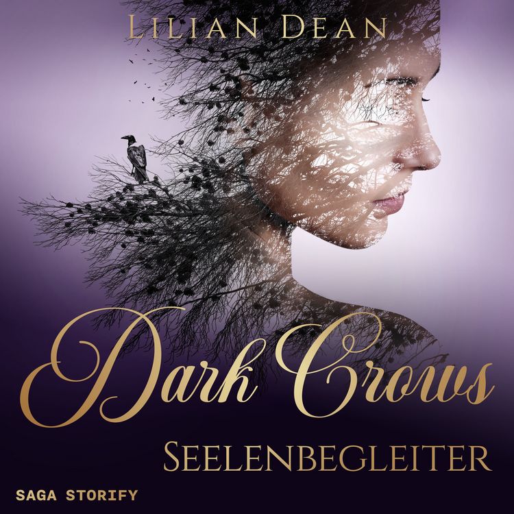 Produktbild: Dark Crows: Seelenbegleiter