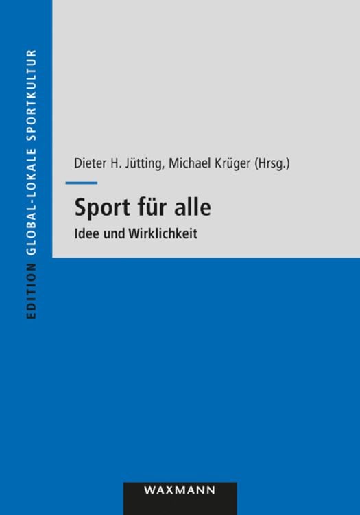 Produktbild: Sport für alle
